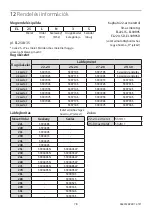 Preview for 78 page of Blatchford EL22L1S Instructions For Use Manual