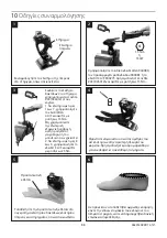 Preview for 88 page of Blatchford EL22L1S Instructions For Use Manual