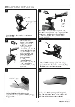 Preview for 114 page of Blatchford EL22L1S Instructions For Use Manual