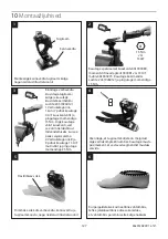 Preview for 127 page of Blatchford EL22L1S Instructions For Use Manual