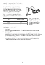 Preview for 8 page of Blatchford Elan ELAN22L1S User Manual