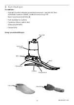 Preview for 16 page of Blatchford Elan ELAN22L1S User Manual