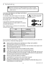 Preview for 18 page of Blatchford Elan ELAN22L1S User Manual