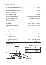 Preview for 20 page of Blatchford Elan ELAN22L1S User Manual