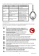 Preview for 8 page of Blatchford ElanIC User Manual