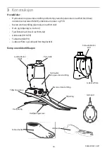 Preview for 18 page of Blatchford ElanIC User Manual