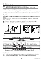 Preview for 20 page of Blatchford ElanIC User Manual