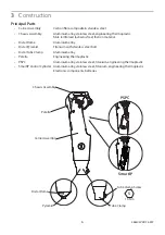 Preview for 6 page of Blatchford ESK+ 4-Bolt Instructions For Use Manual