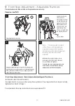 Preview for 11 page of Blatchford ESK+ 4-Bolt Instructions For Use Manual