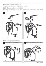 Preview for 13 page of Blatchford ESK+ 4-Bolt Instructions For Use Manual