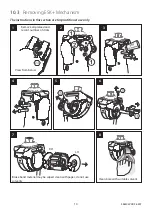 Preview for 14 page of Blatchford ESK+ 4-Bolt Instructions For Use Manual