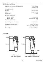 Preview for 16 page of Blatchford ESK+ 4-Bolt Instructions For Use Manual