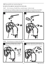 Preview for 30 page of Blatchford ESK+ 4-Bolt Instructions For Use Manual