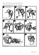 Preview for 31 page of Blatchford ESK+ 4-Bolt Instructions For Use Manual