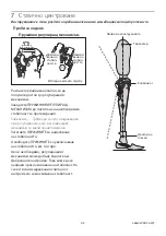 Preview for 43 page of Blatchford ESK+ 4-Bolt Instructions For Use Manual