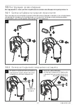 Preview for 47 page of Blatchford ESK+ 4-Bolt Instructions For Use Manual