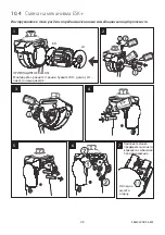 Preview for 49 page of Blatchford ESK+ 4-Bolt Instructions For Use Manual