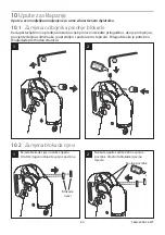 Preview for 64 page of Blatchford ESK+ 4-Bolt Instructions For Use Manual