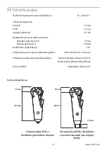 Preview for 67 page of Blatchford ESK+ 4-Bolt Instructions For Use Manual