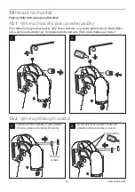 Preview for 81 page of Blatchford ESK+ 4-Bolt Instructions For Use Manual