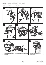 Preview for 82 page of Blatchford ESK+ 4-Bolt Instructions For Use Manual