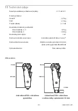 Preview for 84 page of Blatchford ESK+ 4-Bolt Instructions For Use Manual