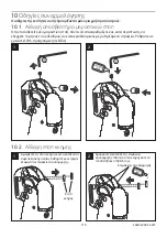 Preview for 115 page of Blatchford ESK+ 4-Bolt Instructions For Use Manual