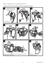 Preview for 116 page of Blatchford ESK+ 4-Bolt Instructions For Use Manual