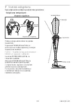 Preview for 128 page of Blatchford ESK+ 4-Bolt Instructions For Use Manual