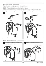 Preview for 132 page of Blatchford ESK+ 4-Bolt Instructions For Use Manual