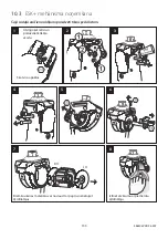 Preview for 133 page of Blatchford ESK+ 4-Bolt Instructions For Use Manual