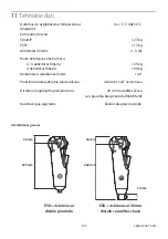 Preview for 135 page of Blatchford ESK+ 4-Bolt Instructions For Use Manual