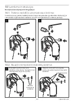 Preview for 149 page of Blatchford ESK+ 4-Bolt Instructions For Use Manual