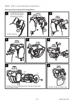 Preview for 150 page of Blatchford ESK+ 4-Bolt Instructions For Use Manual