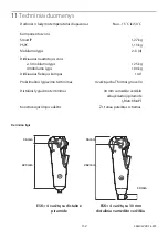 Preview for 152 page of Blatchford ESK+ 4-Bolt Instructions For Use Manual