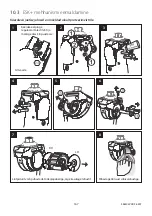 Preview for 167 page of Blatchford ESK+ 4-Bolt Instructions For Use Manual