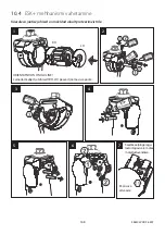 Preview for 168 page of Blatchford ESK+ 4-Bolt Instructions For Use Manual