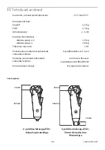 Preview for 169 page of Blatchford ESK+ 4-Bolt Instructions For Use Manual