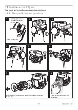 Preview for 133 page of Blatchford ESK+ Manual Knee Lock Instructions For Use Manual