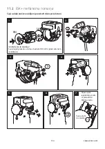 Preview for 134 page of Blatchford ESK+ Manual Knee Lock Instructions For Use Manual