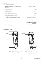 Preview for 135 page of Blatchford ESK+ Manual Knee Lock Instructions For Use Manual