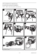 Предварительный просмотр 150 страницы Blatchford ESK+ Manual Knee Lock Instructions For Use Manual