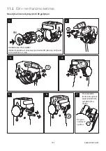 Предварительный просмотр 151 страницы Blatchford ESK+ Manual Knee Lock Instructions For Use Manual