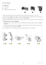 Preview for 8 page of Blatchford Kato Plus Instructions For Use Manual