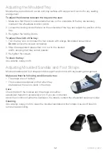 Preview for 12 page of Blatchford Kato Plus Instructions For Use Manual