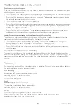 Preview for 14 page of Blatchford Kato Plus Instructions For Use Manual