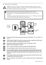 Preview for 8 page of Blatchford LINX22L1S User Manual