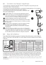 Preview for 24 page of Blatchford LINX22L1S User Manual