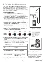 Preview for 37 page of Blatchford LINX22L1S User Manual