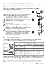 Preview for 52 page of Blatchford LINX22L1S User Manual